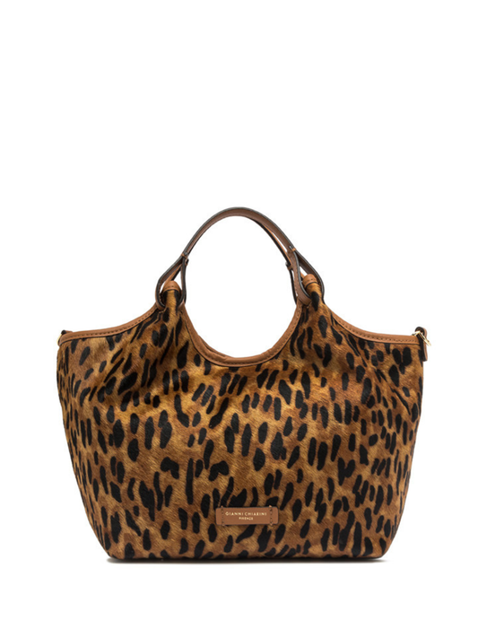 GIANNI CHIARINI Dua media