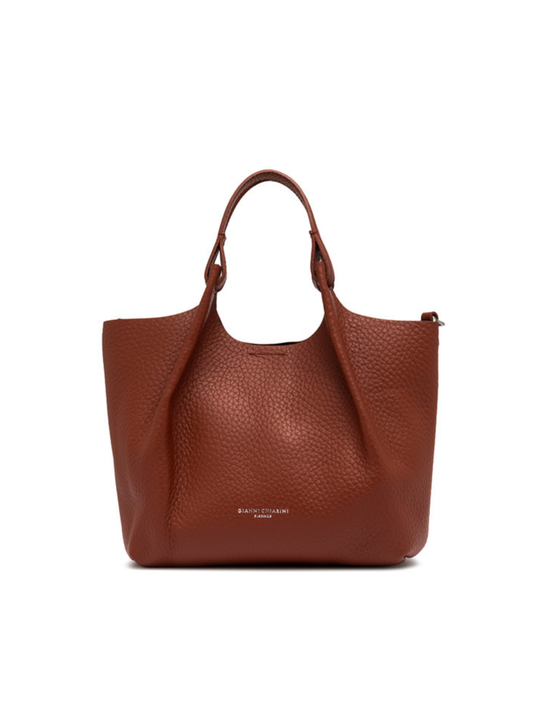 GIANNI CHIARINI Dua media