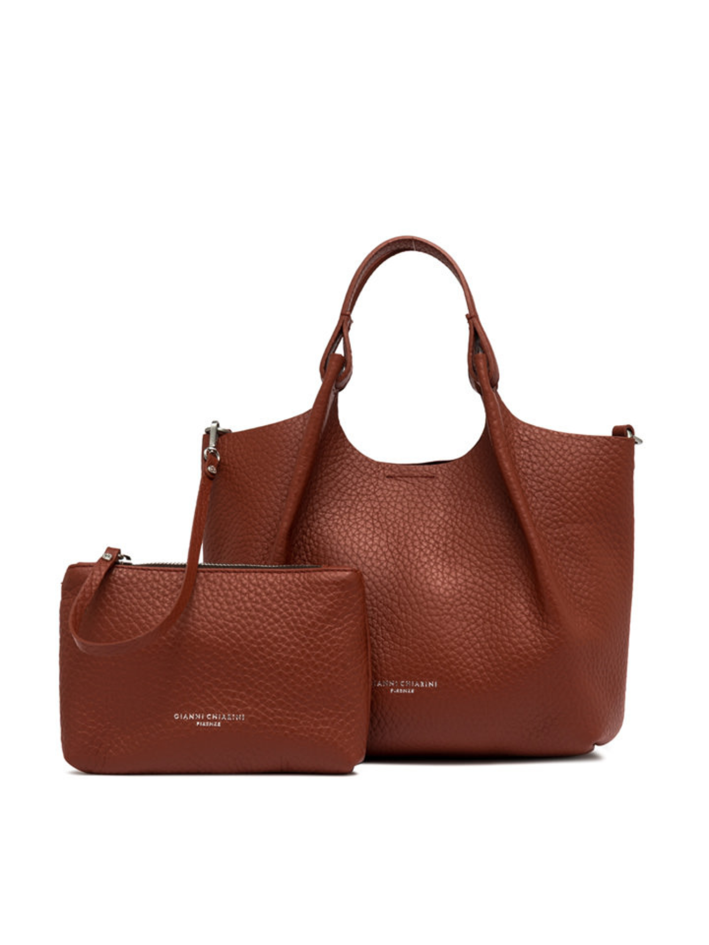 GIANNI CHIARINI Dua media