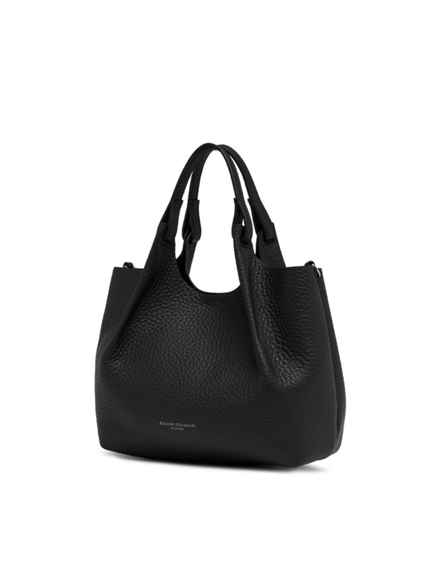GIANNI CHIARINI Dua media