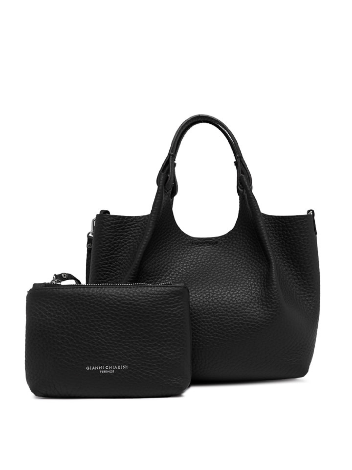 GIANNI CHIARINI Dua media