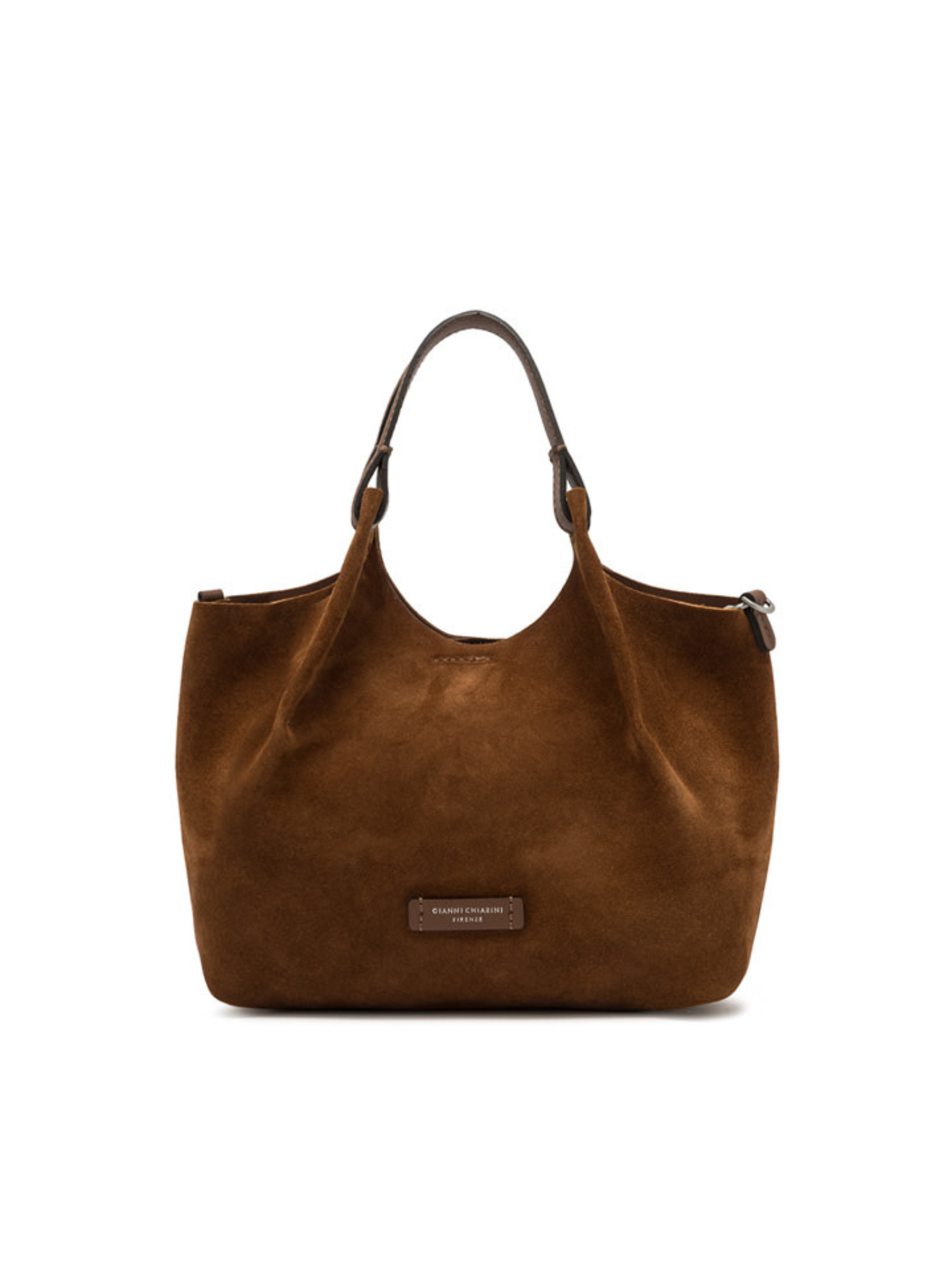 GIANNI CHIARINI Dua media