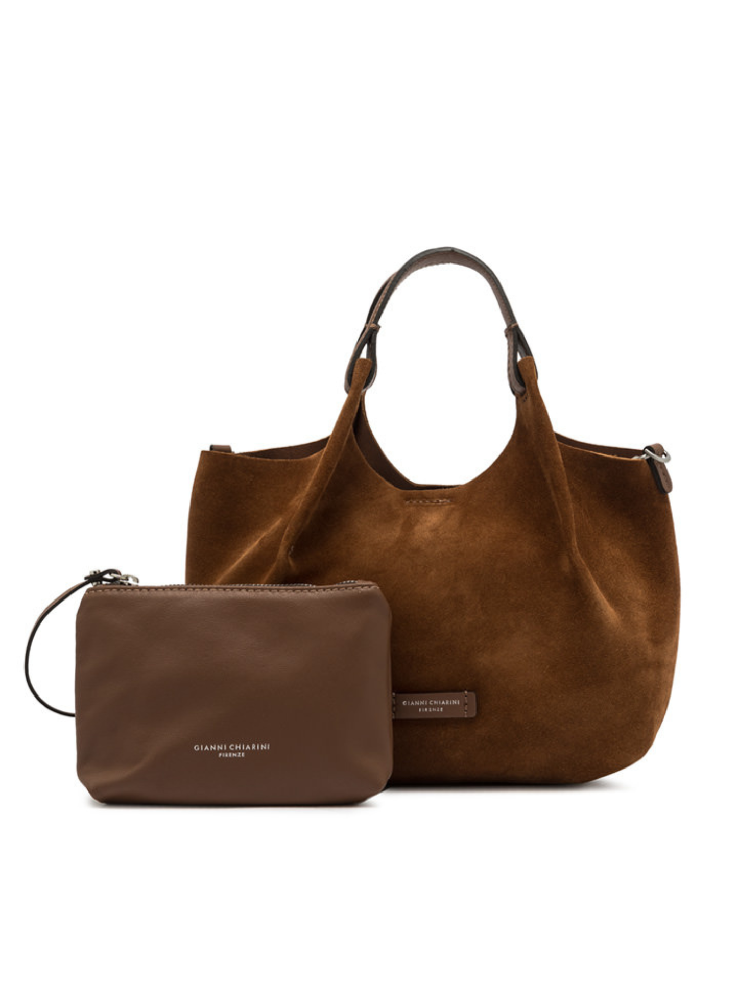 GIANNI CHIARINI Dua media