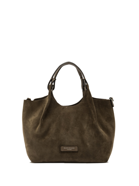 GIANNI CHIARINI Dua media