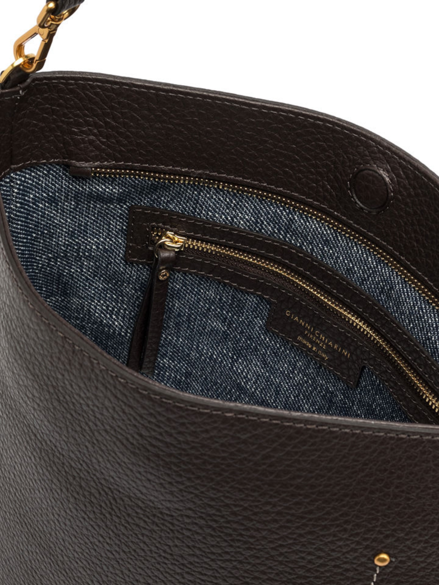 GIANNI CHIARINI Olga