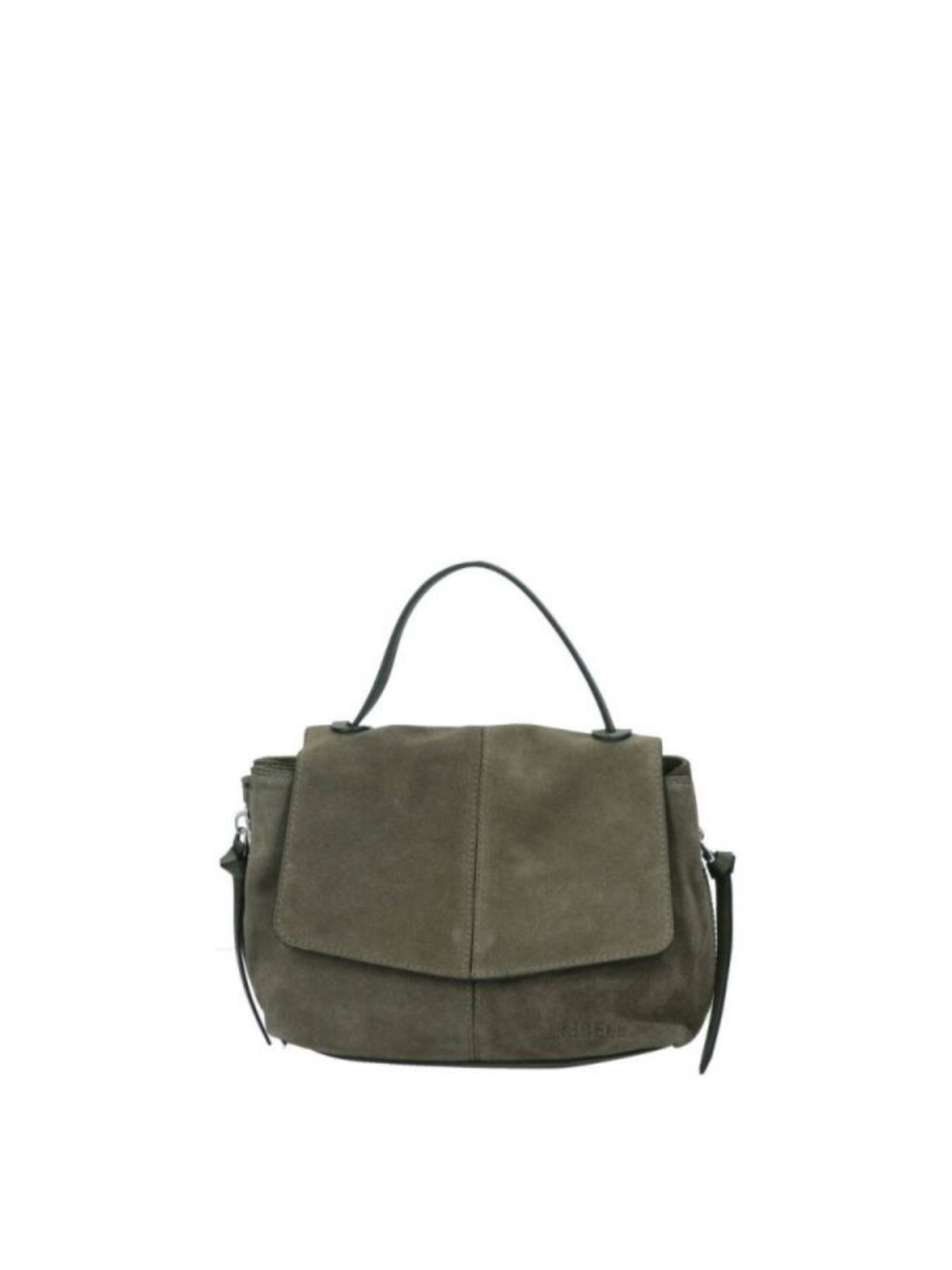 REBELLE Orchis camoscio