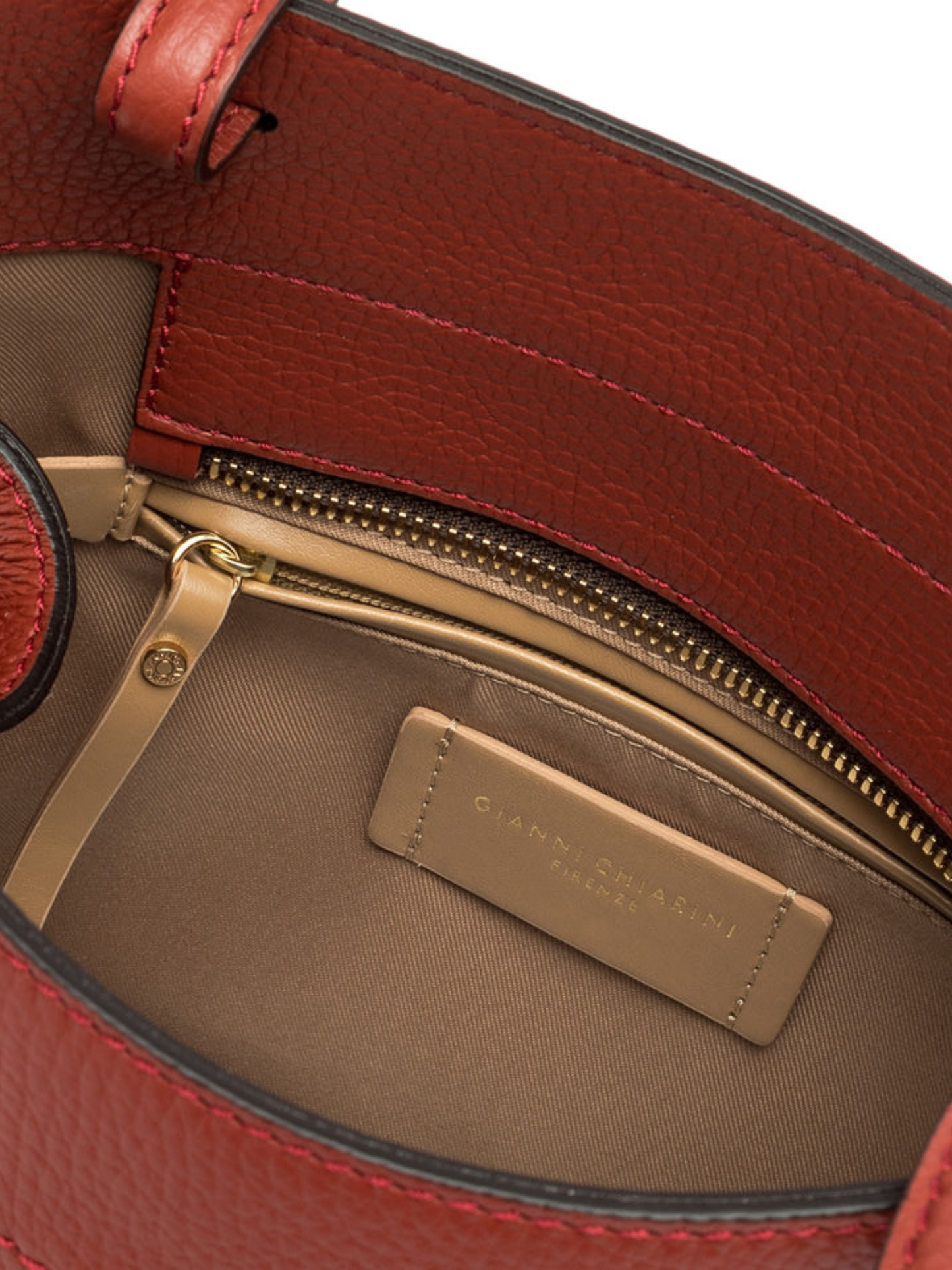 GIANNI CHIARINI Ottavia