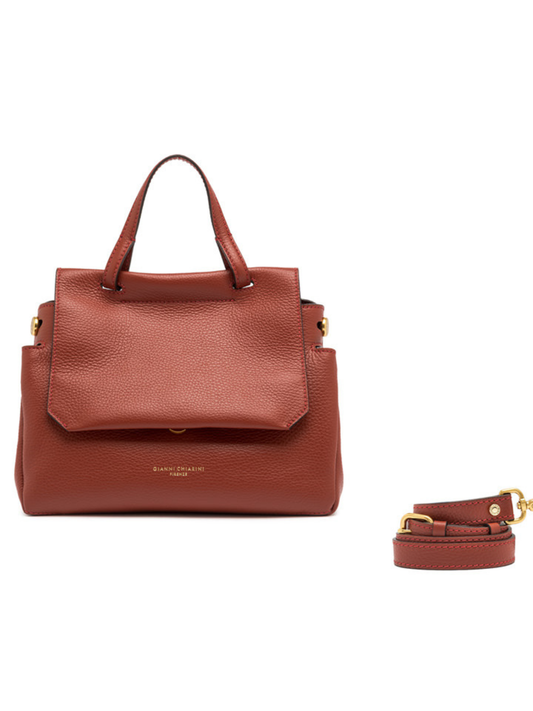 GIANNI CHIARINI Ottavia piccola