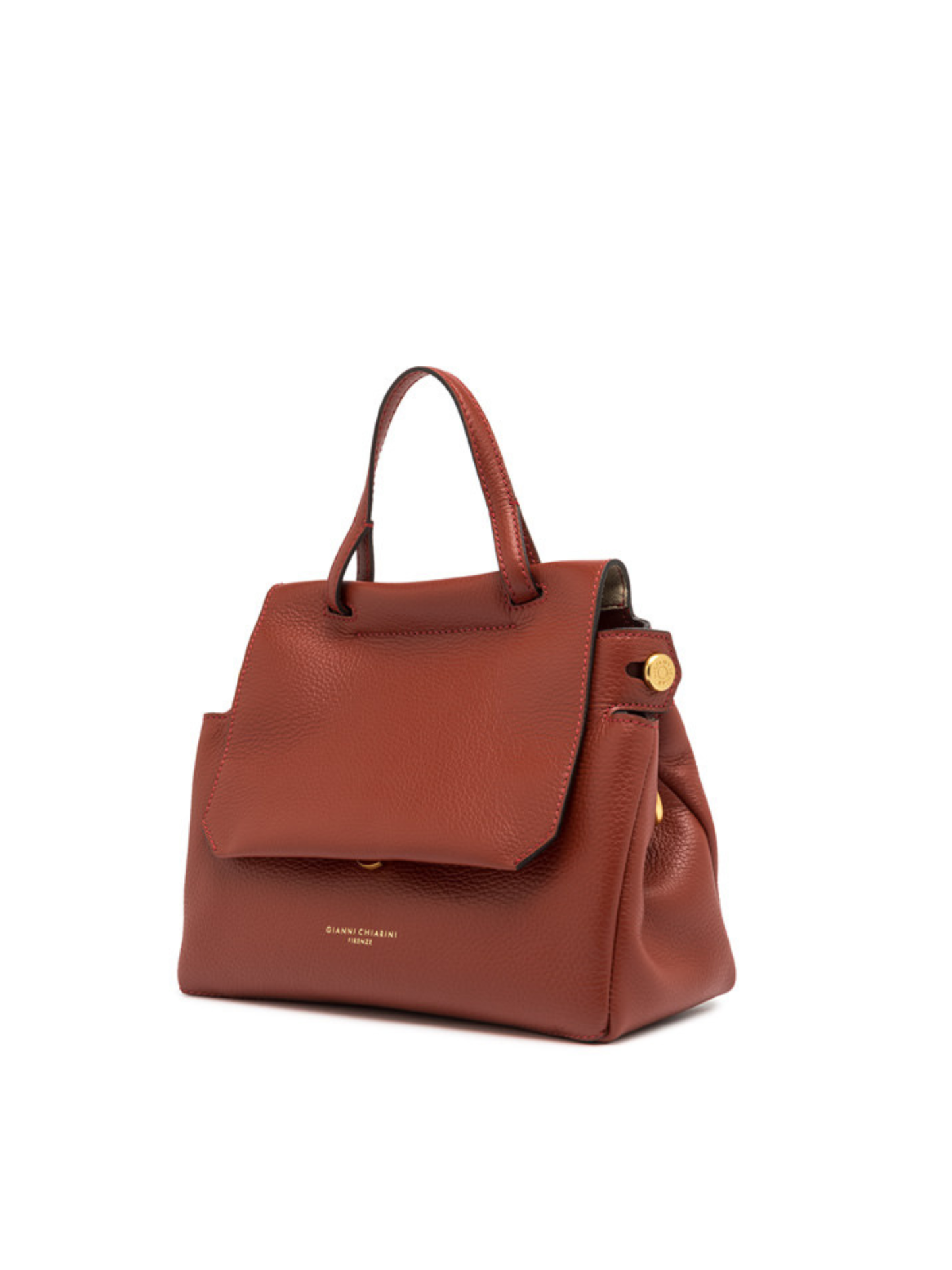 GIANNI CHIARINI Ottavia piccola