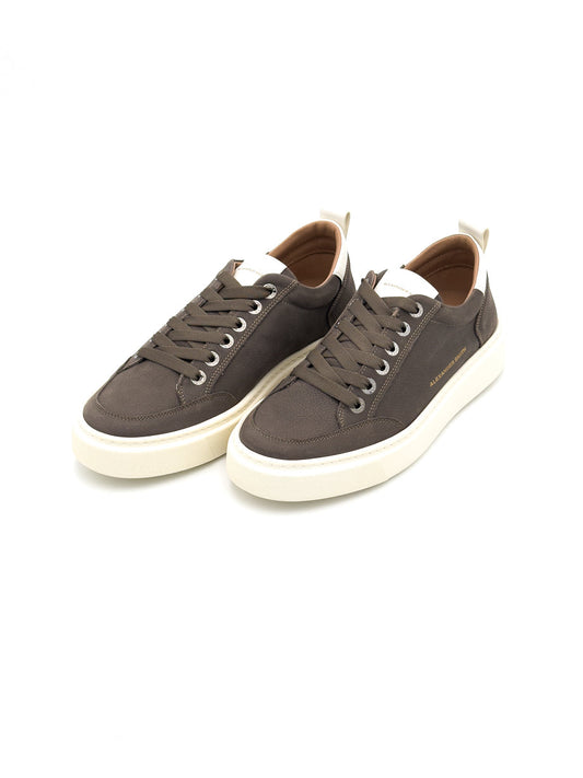 ALEXANDER SMITH Bond Man