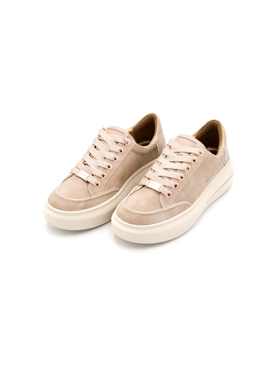 ALEXANDER SMITH Lancaster Woman