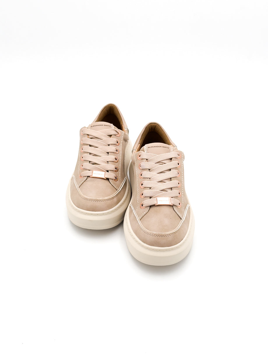 ALEXANDER SMITH Lancaster Woman