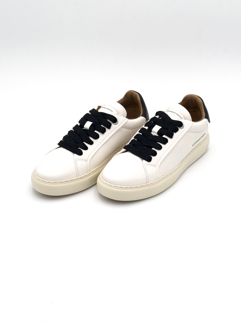 ALEXANDER SMITH Soho Man