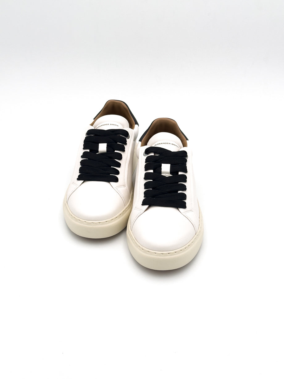 ALEXANDER SMITH Soho Man