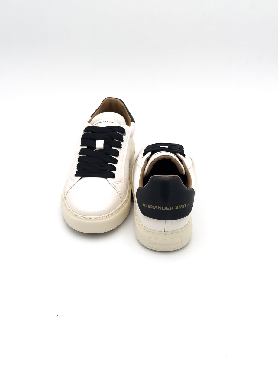 ALEXANDER SMITH Soho Man