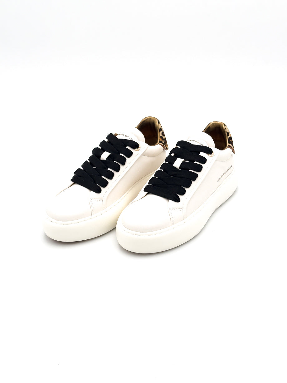 ALEXANDER SMITH Soho Woman