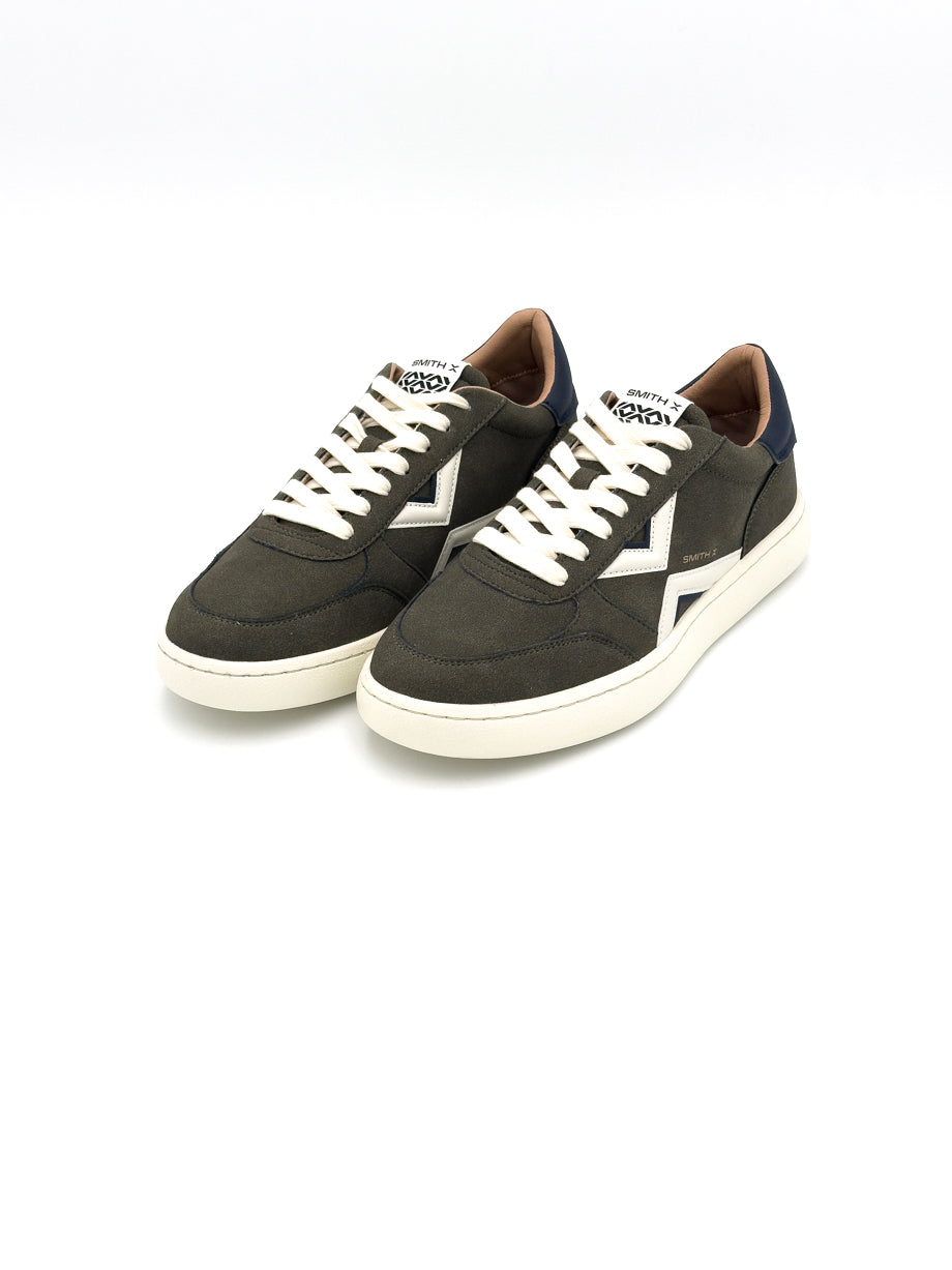 SMITH X Ocean Man