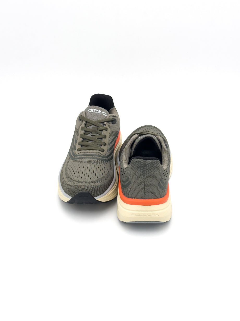 FESSURA Shoes Speed 01