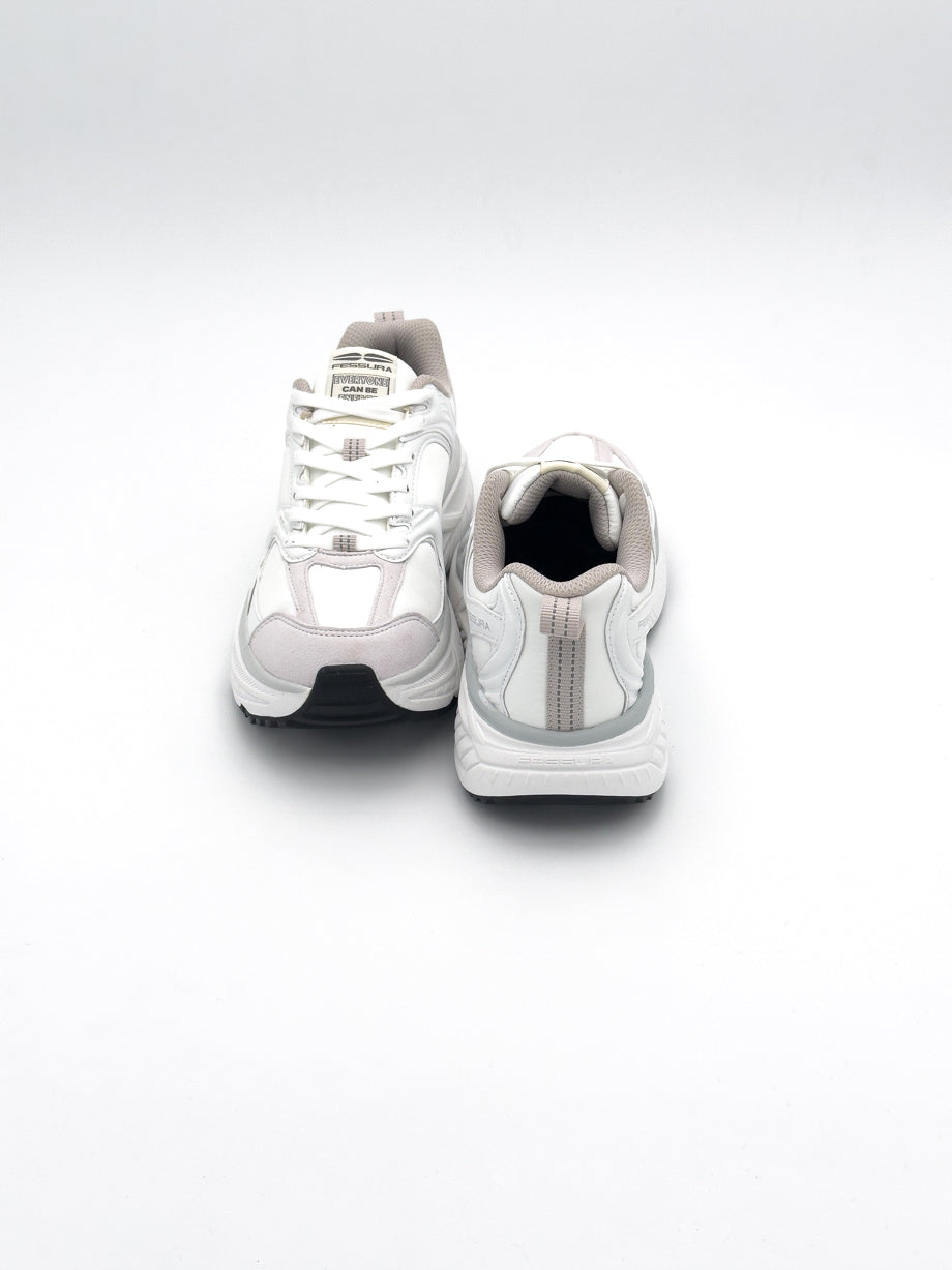 FESSURA Shoes Trail