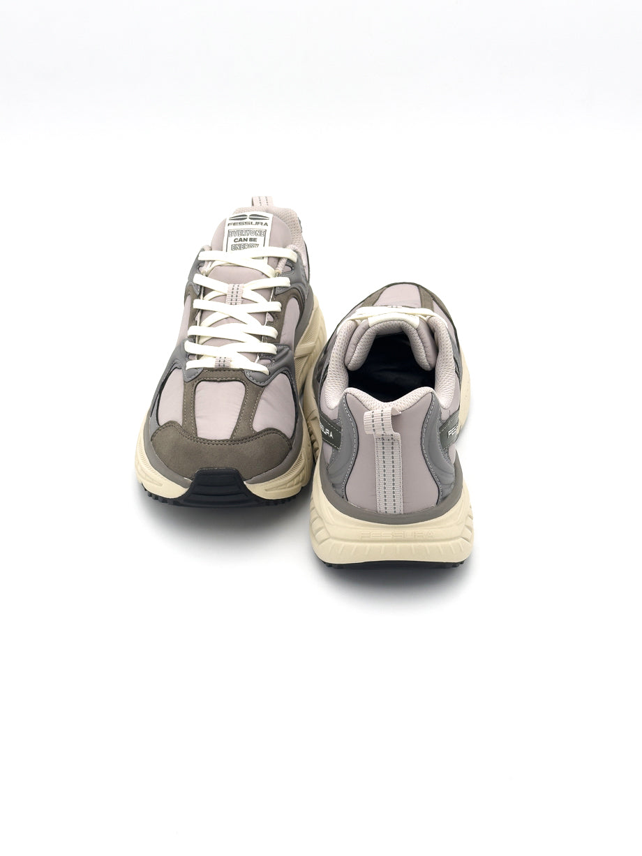 FESSURA Shoes Trail