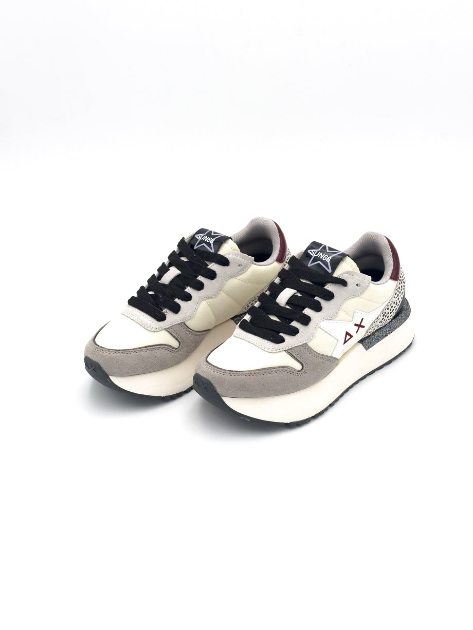 SUN68 Big Stargirl Mix Material