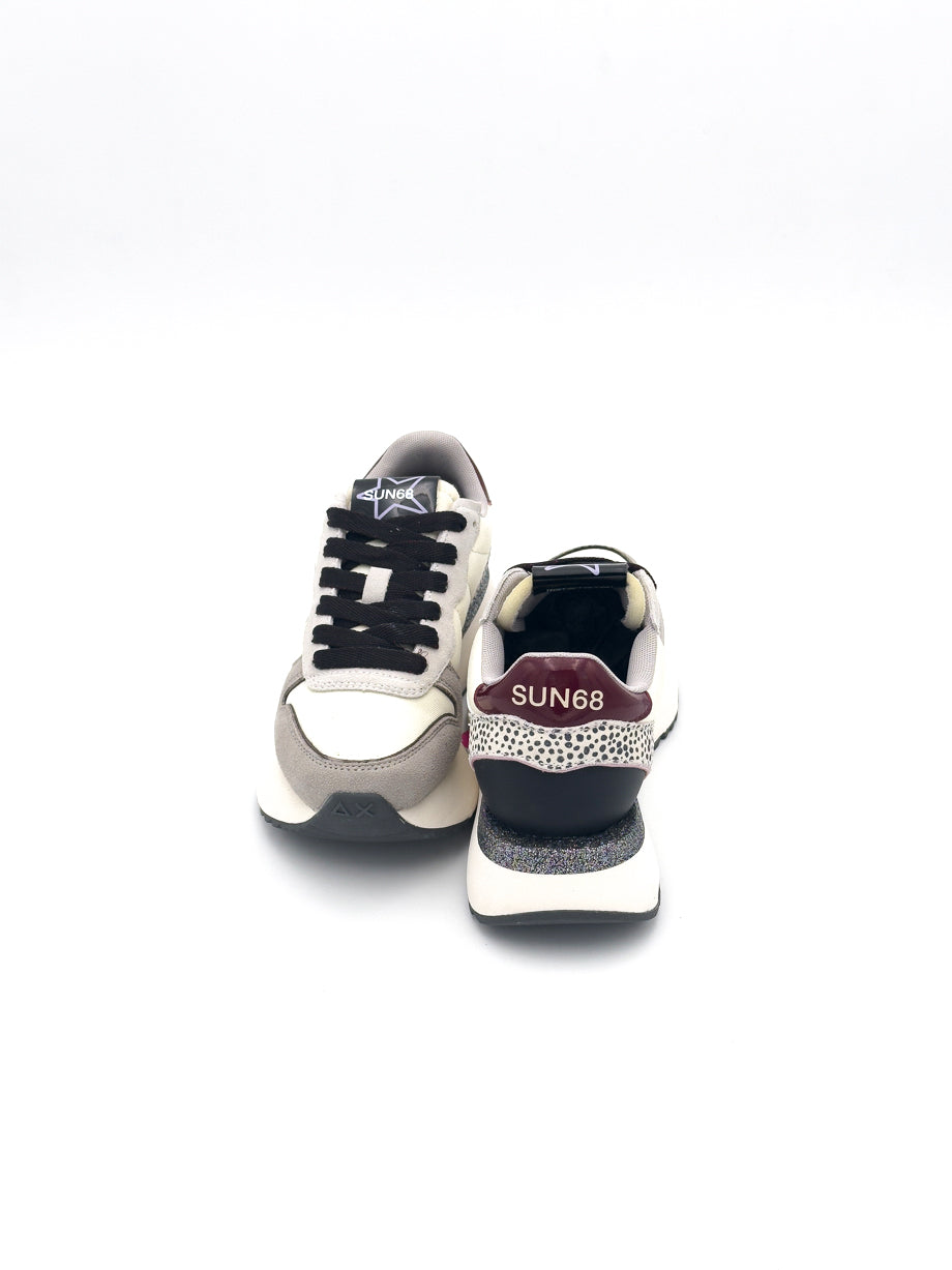 SUN68 Big Stargirl Mix Material