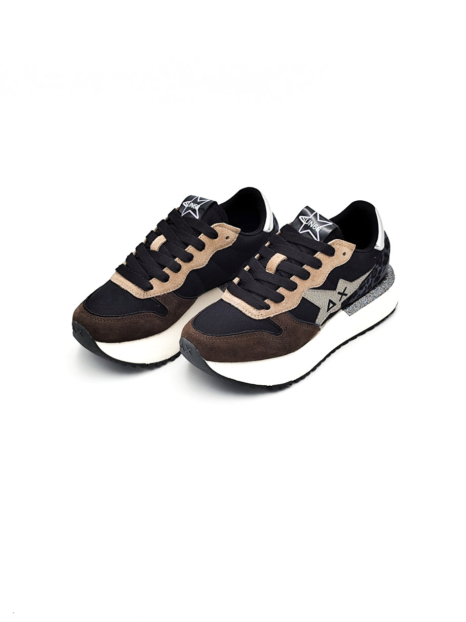 SUN68 Big Stargirl Mix Material