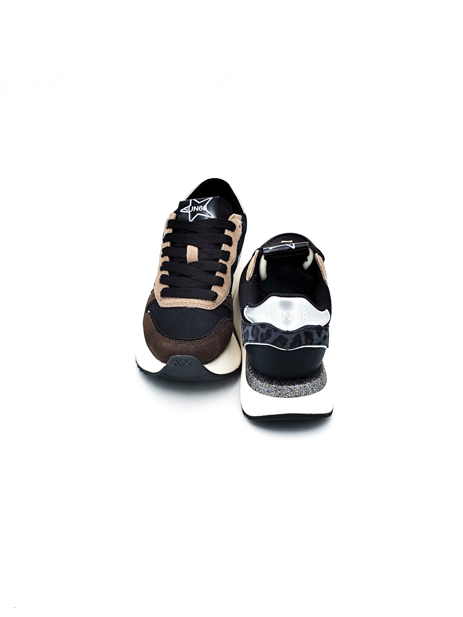 SUN68 Big Stargirl Mix Material